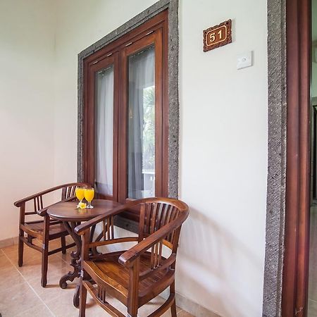 Puri Yuma Hotel Dempassar Exterior foto