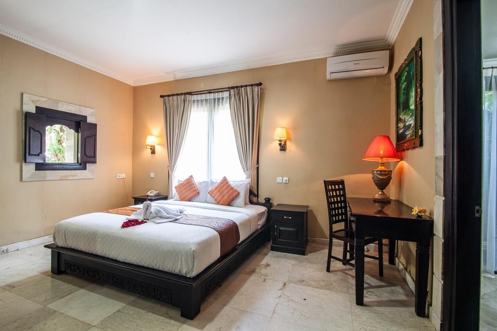 Puri Yuma Hotel Dempassar Exterior foto