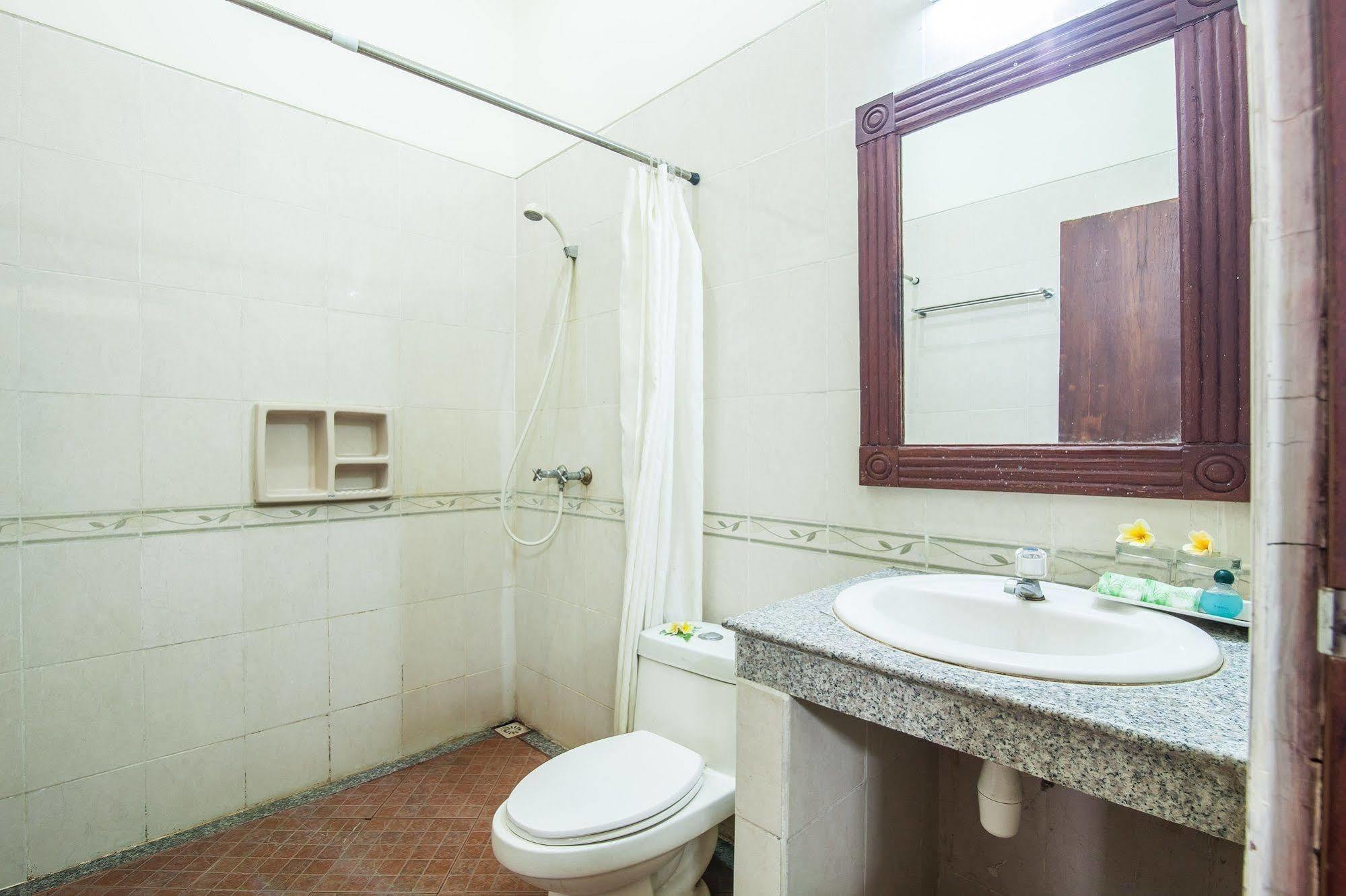 Puri Yuma Hotel Dempassar Exterior foto