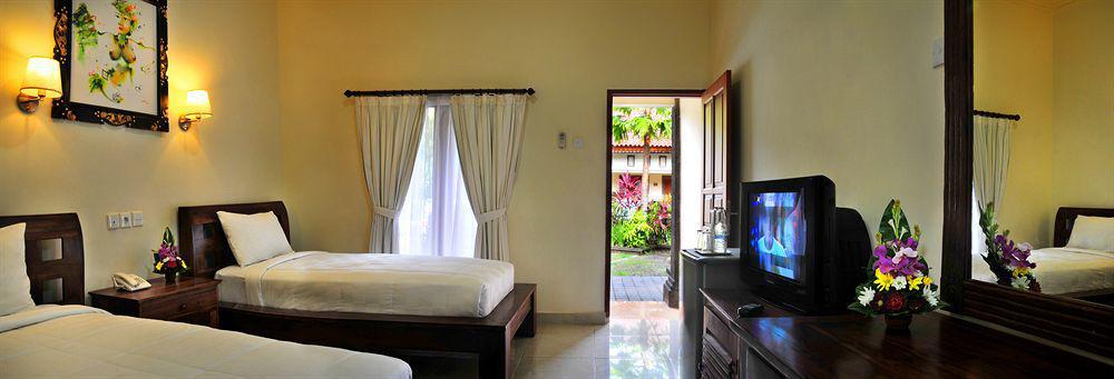 Puri Yuma Hotel Dempassar Exterior foto
